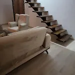 Starlight Penthouse 아파트