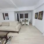 Starlight Penthouse Skopie