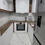 Apartamento Starlight Penthouse *