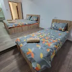 Apartamento Starlight Penthouse *