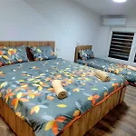 아파트 Starlight Penthouse 스코페