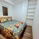 Starlight Penthouse * Skopie