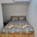 아파트 Starlight Penthouse 스코페