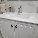 Starlight Penthouse 아파트