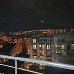 Starlight Penthouse Apartamento Skopie