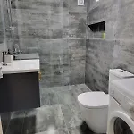 Starlight Penthouse 아파트