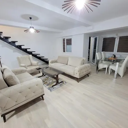 Starlight Penthouse * Skopje