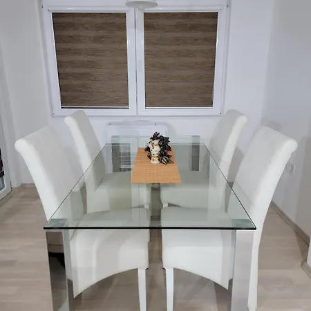 Starlight Penthouse * Skopje