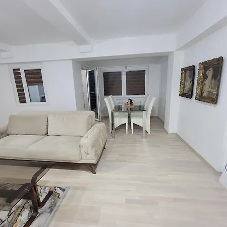 Starlight Penthouse Üsküp