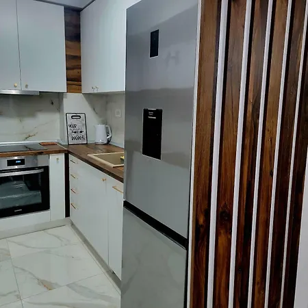 Starlight Penthouse *