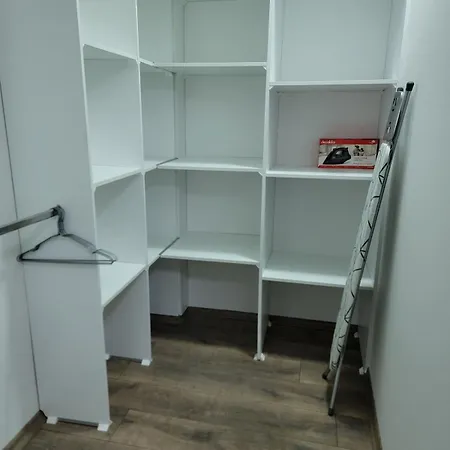 Lägenhet Starlight Penthouse