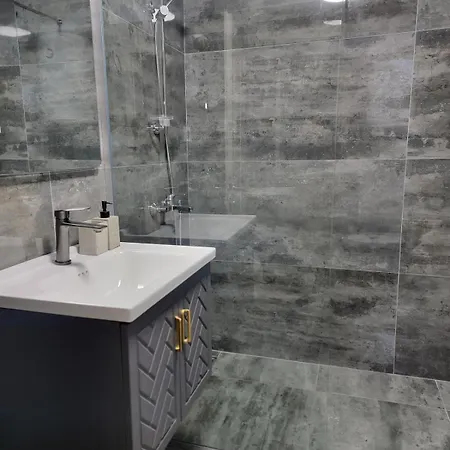 Starlight Penthouse Skopje