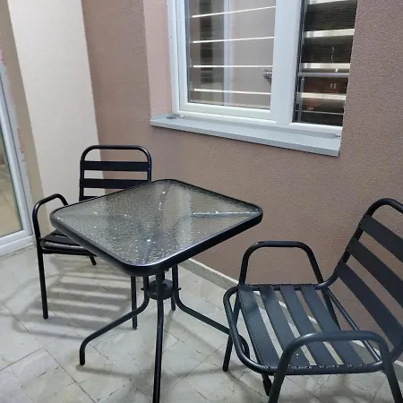 Starlight Penthouse Skopje