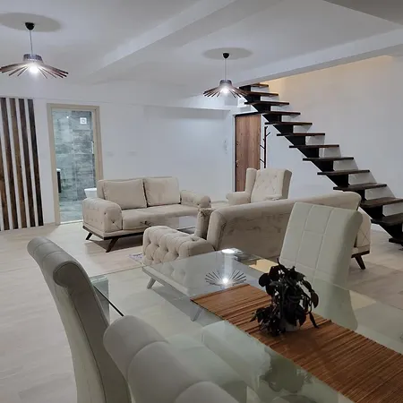 Apartamento Starlight Penthouse