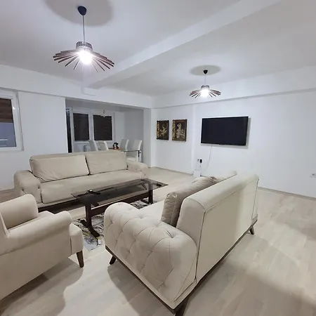 Apartamento Starlight Penthouse *
