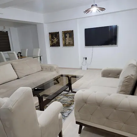 Apartamento Starlight Penthouse