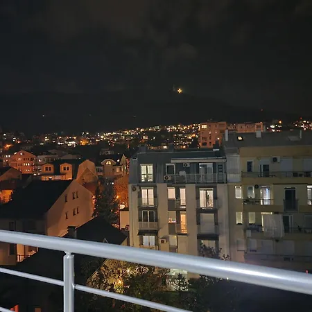 Starlight Penthouse Daire Üsküp
