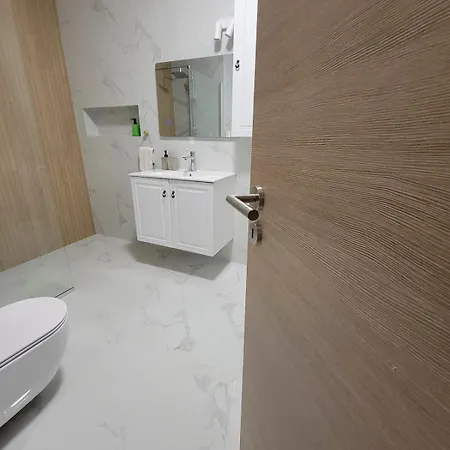 Starlight Penthouse * Üsküp