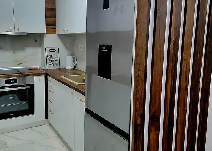 Starlight Penthouse *