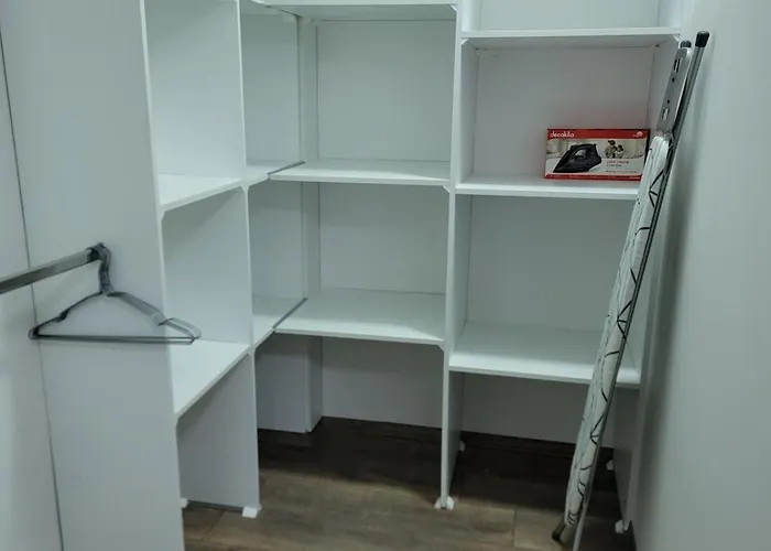 Lägenhet Starlight Penthouse