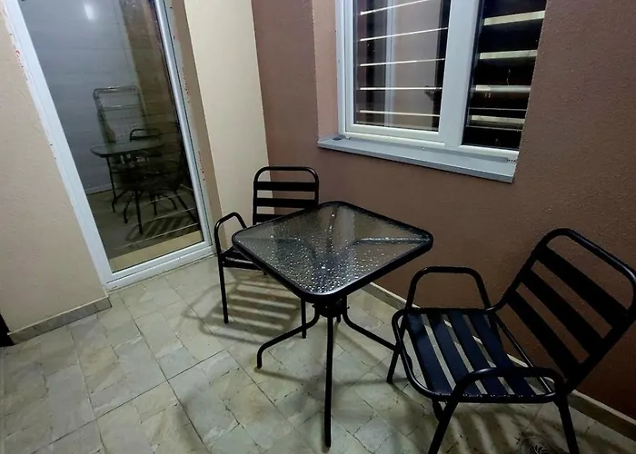 Starlight Penthouse *