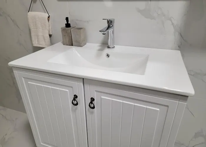 Starlight Penthouse Lägenhet